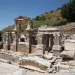 Plaża i wybrzeże — wakacje w Kusadasi Turcja