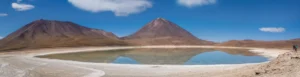 Plaża i wybrzeże — wakacje w La Laguna Grande La Gomera Hiszpania