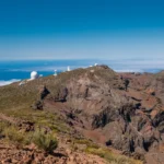 Plaża i wybrzeże — wakacje w La Palma Hiszpania