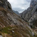 Plaża i wybrzeże — wakacje w La Ruta del Cares Zielone Wybrzeże Hiszpania