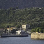 Plaża i wybrzeże — wakacje w La Spezia Wybrzeże Liguryjskie Włochy