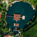 Plaża i wybrzeże — wakacje w Lago Zazari Tesalia Grecja