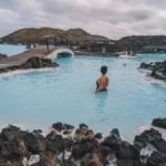 Plaża i wybrzeże — wakacje w Laguna Błękitna Islandia
