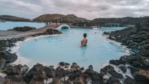 Plaża i wybrzeże — wakacje w Laguna Błękitna Islandia