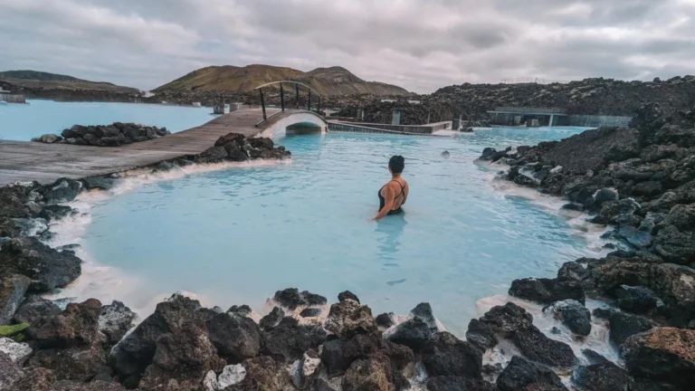 Plaża i wybrzeże — wakacje w Laguna Błękitna Islandia