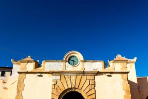 Plaża i wybrzeże — wakacje w Las Palmas de Gran Canaria Gran Canaria Hiszpania