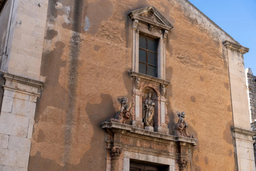 Lecce — przewodnik dla turystów