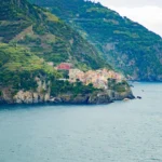Plaża i wybrzeże — wakacje w Lerici Wybrzeże Liguryjskie Włochy