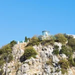 Plaża i wybrzeże — wakacje w Lesbos Grecja
