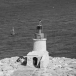 Plaża i wybrzeże — wakacje w Lighthouse Skinari Zakynthos Grecja