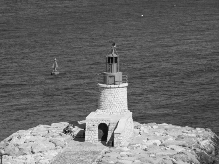 Plaża i wybrzeże — wakacje w Lighthouse Skinari Zakynthos Grecja