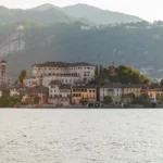 Plaża i wybrzeże — wakacje w Limone sul Garda Jezioro Garda Włochy
