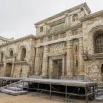 Plaża i wybrzeże — wakacje w Lixouri Kefalonia Grecja