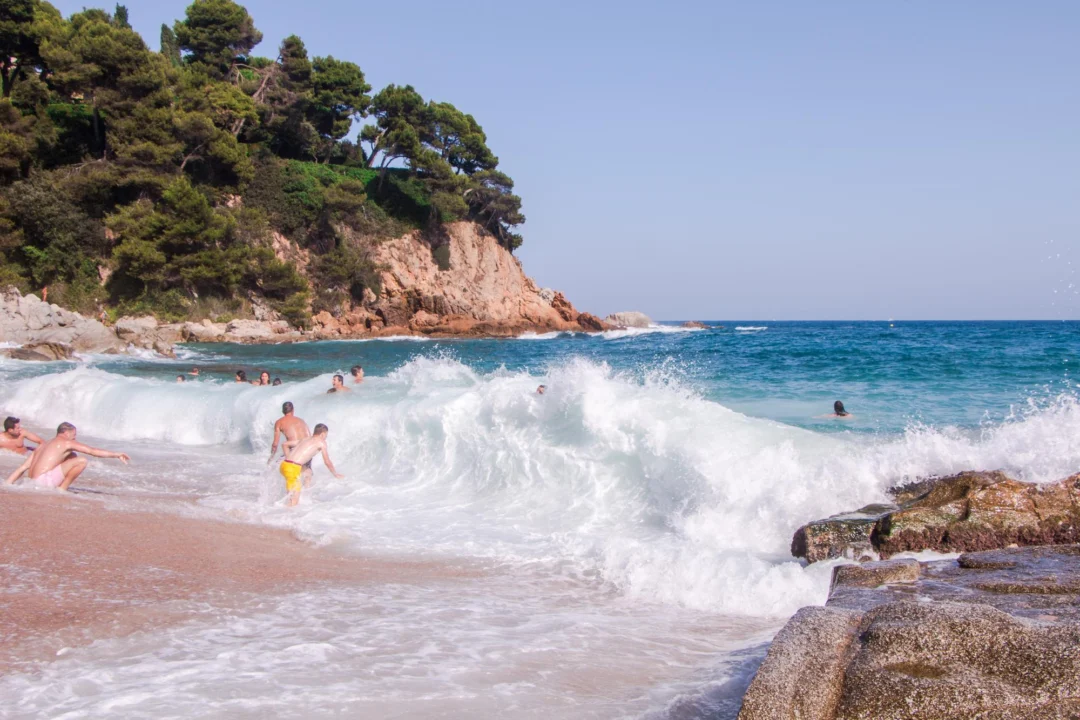 Lloret de Mar — przewodnik dla turystów