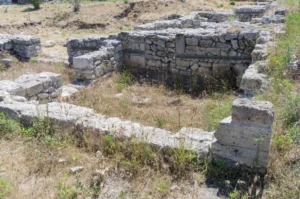 Plaża i wybrzeże — wakacje w Locri Epizefiri Kalabria Włochy