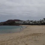 Plaża i wybrzeże — wakacje w Los Alcázares Costa Calida Hiszpania