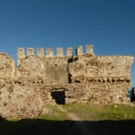 Plaża i wybrzeże — wakacje w Manfredonia Gargano Włochy