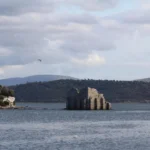 Plaża i wybrzeże — wakacje w Marmaris Turcja
