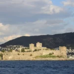 Plaża i wybrzeże — wakacje w Marmaris Turcja
