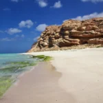 Plaża i wybrzeże — wakacje w Marsa Alam Egipt