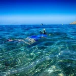 Plaża i wybrzeże — wakacje w Marsa Mubarak Marsa Alam Egipt