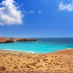 Plaża i wybrzeże — wakacje w Marsa Shagra Marsa Alam Egipt