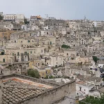 Plaża i wybrzeże — wakacje w Matera Apulia Włochy