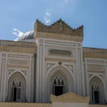 Plaża i wybrzeże — wakacje w Mausoleum Habiba Bourguiby Monastir Tunezja