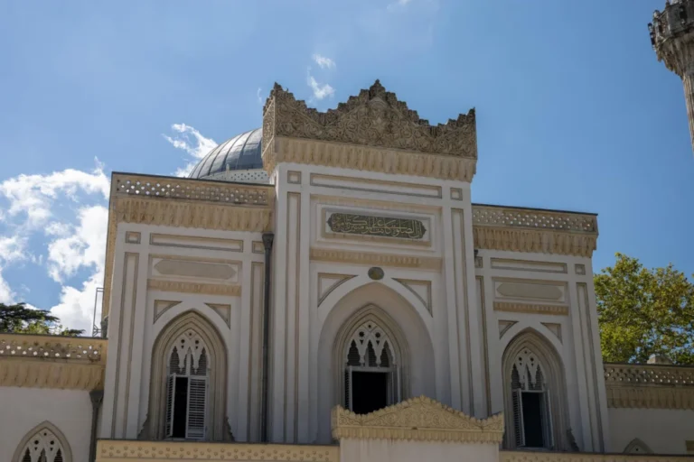 Plaża i wybrzeże — wakacje w Mausoleum Habiba Bourguiby Monastir Tunezja