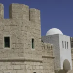 Plaża i wybrzeże — wakacje w Mauzoleum Bou Merzoug Mahdia Tunezja