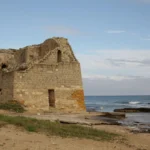 Plaża i wybrzeże — wakacje w Mazarrón Costa Calida Hiszpania