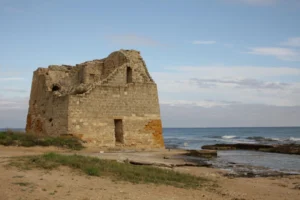 Plaża i wybrzeże — wakacje w Mazarrón Costa Calida Hiszpania