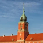 Plaża i wybrzeże — wakacje w Mazowsze Polska