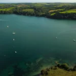 Plaża i wybrzeże — wakacje w Mazury — Kraina Tysiąca Jezior Polska