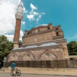 Plaża i wybrzeże — wakacje w Meczet Bania Baszi Dżamija Sofia Bułgaria