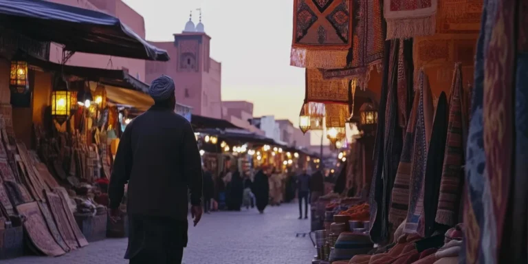 Plaża i wybrzeże — wakacje w Medina w Houmt Souk Djerba Tunezja