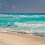 Plaża i wybrzeże — wakacje w Meksyk