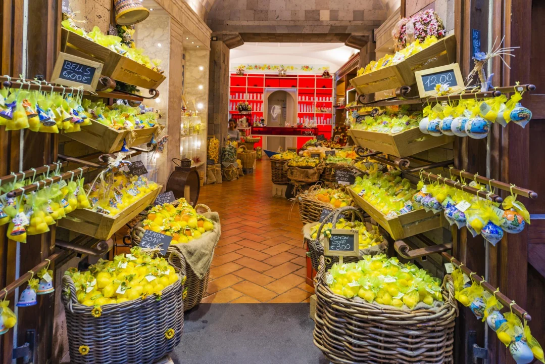Mercat de Sant Josep de la Boqueria — przewodnik dla turystów