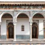 Plaża i wybrzeże — wakacje w Mezquita w Kordobie Andaluzja Hiszpania