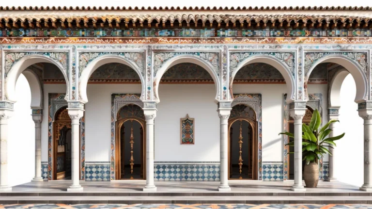 Plaża i wybrzeże — wakacje w Mezquita w Kordobie Andaluzja Hiszpania