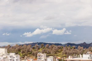 Plaża i wybrzeże — wakacje w Miasteczko Altea Costa Blanca Hiszpania