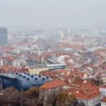 Plaża i wybrzeże — wakacje w Miasteczko Graz Styria Austria