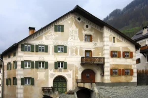Plaża i wybrzeże — wakacje w Miasteczko Kitzbühel Tyrol Austria