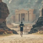 Plaża i wybrzeże — wakacje w Miasteczko Marathon Attyka Grecja