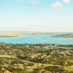 Plaża i wybrzeże — wakacje w Miasteczko Ouranoupoli Chalkidiki Grecja