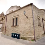 Plaża i wybrzeże — wakacje w Miasteczko Parga Epirus Grecja