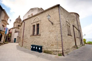 Plaża i wybrzeże — wakacje w Miasteczko Parga Epirus Grecja