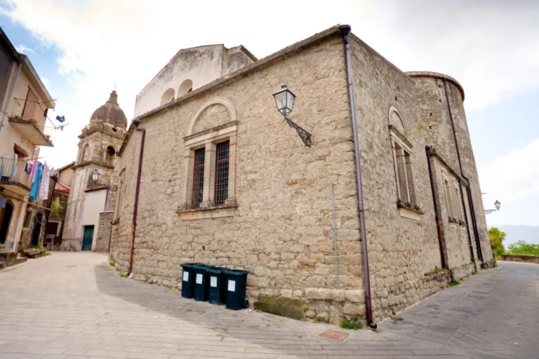 Plaża i wybrzeże — wakacje w Miasteczko Parga Epirus Grecja