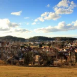 Plaża i wybrzeże — wakacje w Miasteczko Plužine Macedonia Zachodnia Czarnogóra