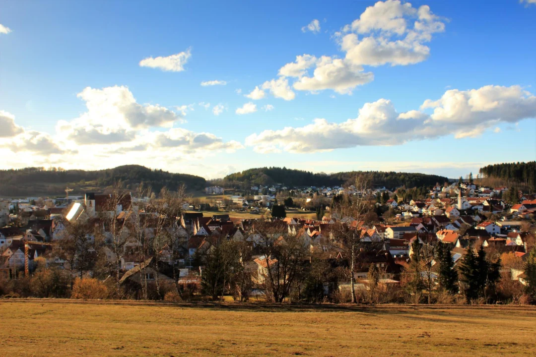 Miasteczko Plužine — przewodnik dla turystów